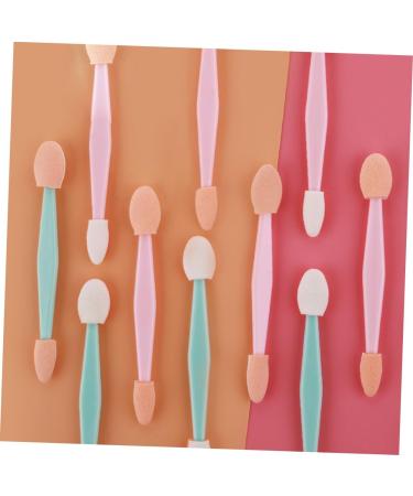 FRCOLOR 3 Sets Eye Shadow Brush Makeup Applicators Makeup Eye Shadow Applicator Miss 7.4X1cmx3pcs As Shownx3pcs - Buy Online on GoSupps.com