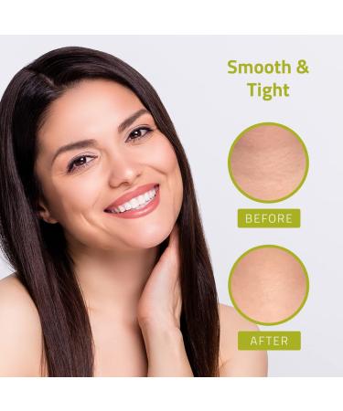 Yeouth Neck Firming Cream 2 fl oz - Anti-Aging Cream for Youthful Skin - Buy Online on GoSupps.com