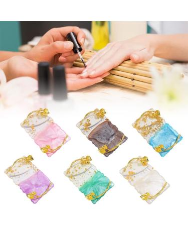 Ikasus Art Palette - Fashionable Nail Enhancement Tool for Display & Props | Type 2 - Buy Online on GoSupps.com