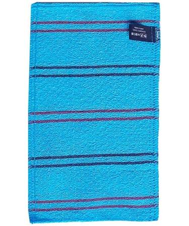 NOPIGO Korean Exfoliating Mitt and Body Wash Cloths Collection - Medium 4 Pack - Buy Online on GoSupps.com