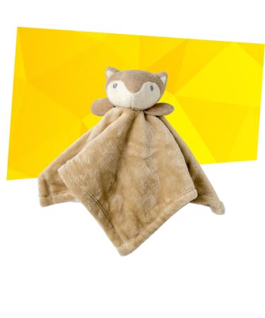 Cabilock Towel Toys for Babies | Soothing Toddler Dolls & Tooth Towels - International Shipping Available - Buy Online on GoSupps.com