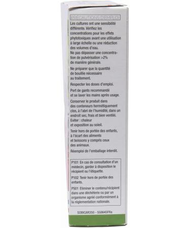 Baking soda 350 g Solabiol - Buy Online on GoSupps.com