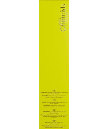 skinChemists Advanced Pro-5 Collagen Ultra Rich Cream 50ml - Intense Hydration & Anti-Aging Moisturizer | International Shipping Available - Buy Online on GoSupps.com