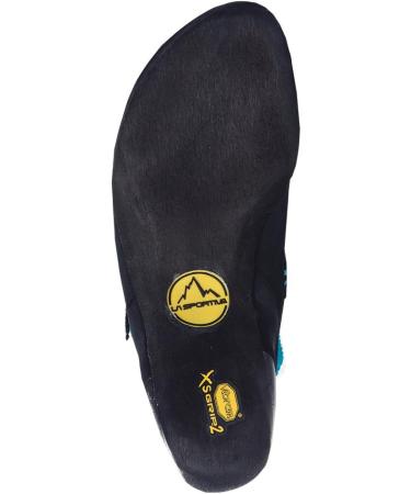 La Sportiva Miura VS Climbing Shoe - Women's Blue 8.5US/40EU - Buy Online on GoSupps.com