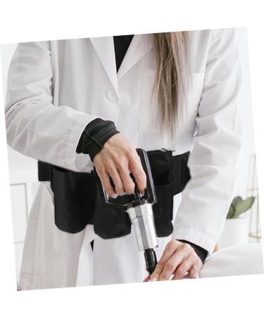 VALICLUD 2pi ces De Rangement Pour Huiles Essentielles Ceinture De Massage Pratique Organisateur De Voyage Pour Th rapeutes Et Masseurs - Buy Online on GoSupps.com