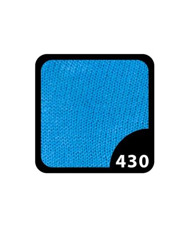 Maskworld aqua make-up - high-quality water make-up for face body painting and theater - 12gr - Colorful (430 Adria)