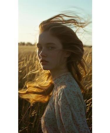 Moisture Shampoo 10.1 Fl Oz - Vegan Sulphate & Silicone Free for Frizzy/Dry Hair | Provitamin B5 & Rapeseed Oil for Shine & Colour Protection - Buy Online on GoSupps.com