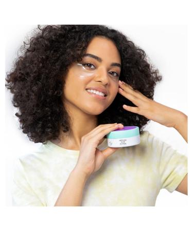 Artistry Studio Brightening Eye Mask - Dark Circle De-Puffer and Brightener - Buy Online on GoSupps.com