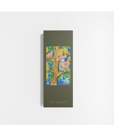 No.97 The Guava Tree Eau de Parfum | Guava | Vanilla (10ml / 0.34 oz) Mothers Day Gifts - Buy Online on GoSupps.com