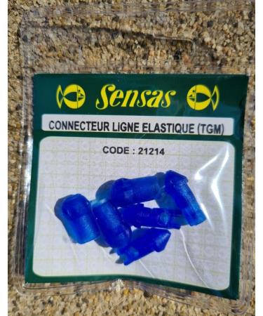 SENSAS Line-Elastic Connector - TGM - 21214