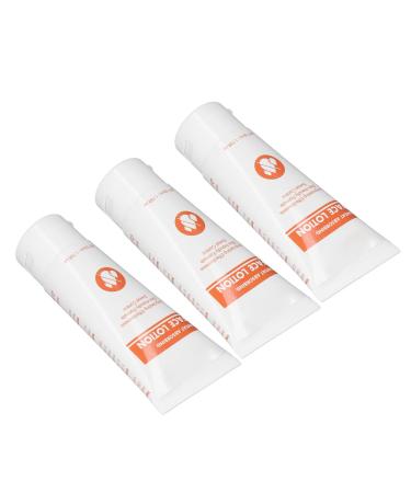 Sweat Absorbing Facial Lotion Safe Facial Antiperspirant for Men Women