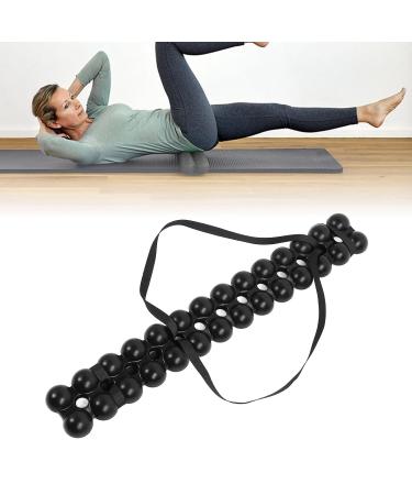 Back Point Massager - Relieve Tension Enhance Flexibility & Promote Recovery | High-Intensity Home Training Tool - Buy Online on GoSupps.com