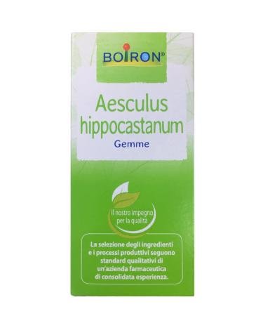 Boiron Aesculus Hip Boi Mg 60 ml Int