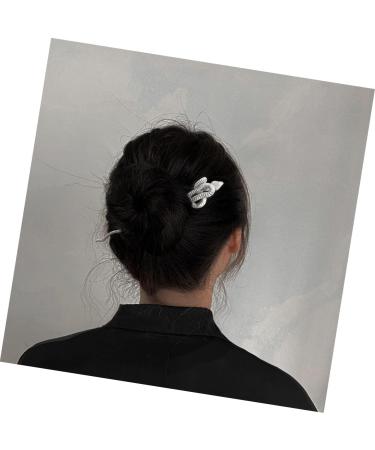 minkissy Accessory Retro Long Vintage Cosplay Snake Tool Holder Style Styling Stick Chinese Hairpin Women Bun Chopstick Decoration Prop Hair for - Buy Online on GoSupps.com