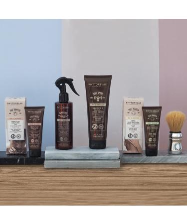 Phytorelax Pre-Post Shave Balm 75ml - Soothing Shaving Solution for Sensitive Skin - International Shipping Available - Buy Online on GoSupps.com