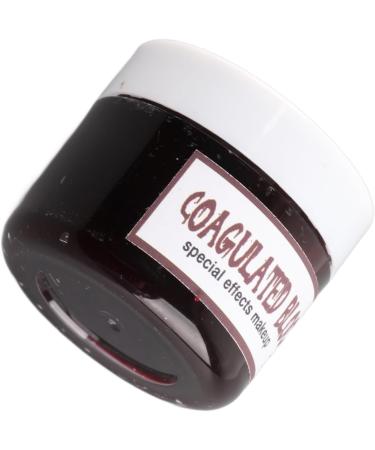 20g Halloween Makeup Vampire Woman Film and TV Fake Plasma Props Fake Blood Dried Plasma Plasma Makeup Zombie Plasma Cream Non Dried (20) - Buy Online on GoSupps.com