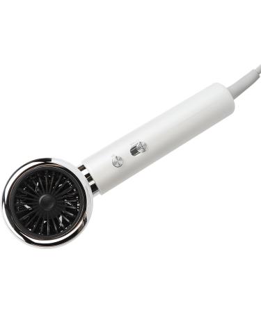 Electric Hair Dryer Concentrator Nozzle Ionic Release Blow Dryer Overheat Protection for Home Use (US Plug 110V) - Buy Online on GoSupps.com