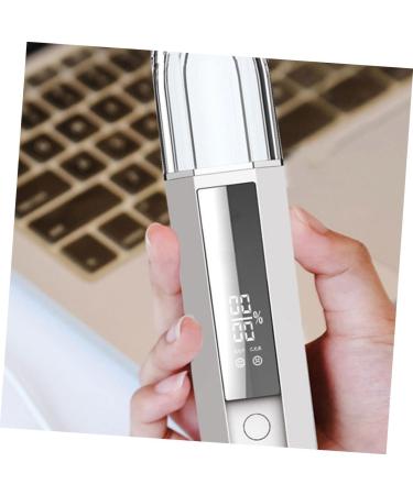Angoily 1pc Face Hydration Sprayer Face Moisturizing Sprayer Mini Face Humidifier Mist Sprayer Air Humidifier Portable Humidifier Portable Humidifer Instrument Charge White - Buy Online on GoSupps.com