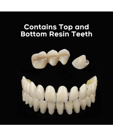 DIY Oral Care Kits | Customizable Full & Partial Sets for Complete Dental Care - Buy Online on GoSupps.com