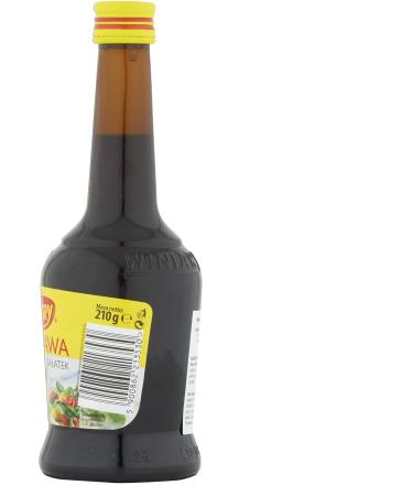 WINIARY Liquid Seasoning 210g - Buy Online on GoSupps.com