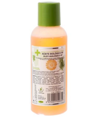 Rueda Farma Pharma organic oil Rf 125 ml 1000 g 1 piece