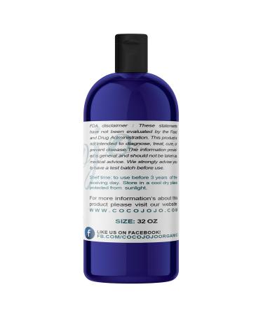 Buy Dr Joe Lab Egyptian Black Seed Oil 32 oz - Cold Pressed Unrefined Vegan Non-GMO - Enhance Hair & Skin Care - Buy Online on GoSupps.com