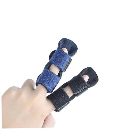 FOMIYES Thumb Support Splint | Straightening Strap for Sports Injuries | Aluminum Broken Thumb Brace - International Shipping Available - Buy Online on GoSupps.com