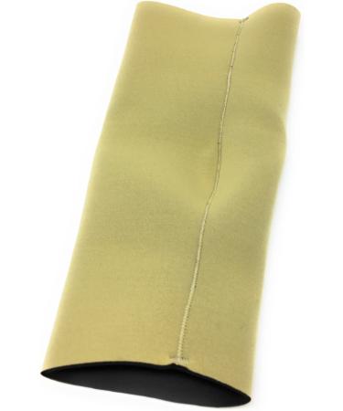 AK Prosthetic Suspension Sleeve - Neoprene Size 2.5 | Above Knee Style - Buy Online on GoSupps.com