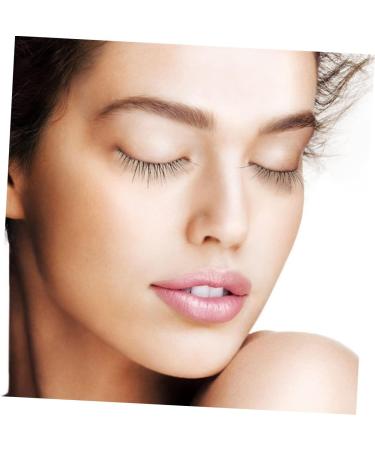 1pc No Glue Eyelashes Faux Eyelashes Artificial Eyelashes Fake Lashes Wispy Eyelashes Natural Looking Eyelashes Half Eyelashes Reusable Eyelashes Stick on Eyelashes Fluffy Set 3d - Buy Online on GoSupps.com