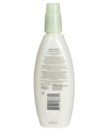 Aveeno Positively Radiant Cleanser 6.7 Fl Oz - Brighten Skin Naturally - Buy Online on GoSupps.com