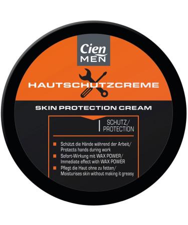 Cien Men 12 Replacement Blades & Skin Protection Cream Dynamic 5 Pro 5-Blade Shaving System (3 Packs x 4 Blades) - Buy Online on GoSupps.com