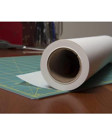 Bienfang Sketching & Tracing Paper Roll  White  12 Inches x 50 Yards (2-Pack) - for Drawing  Trace  Sketch  Sewing Pattern - Buy Online on GoSupps.com