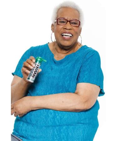 Boost Oxygen Supplemental Oxygen to Go - All-Natural Respiratory Support | Health, Wellness, Performance, Recovery, Altitude - 2L Canister, 3 Pack - Natural - Buy Online on GoSupps.com