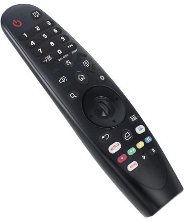 MR20GA AKB75855501 Replacement Infrared Remote Control for LG 2020 Smart TV Nano Series - Fast International Shipping - Buy Online on GoSupps.com