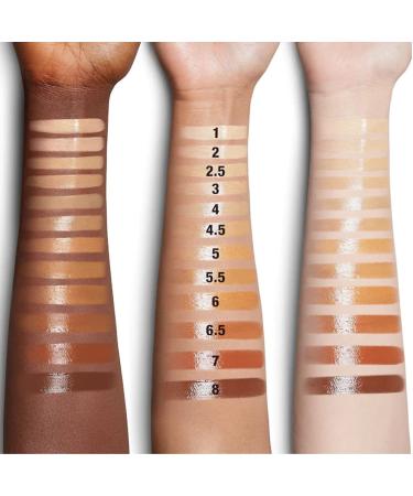 Charlotte Tilbury Hollywood Flawless Filter Face Primer & Highlighter - Shade 2, 1 oz Full Size - Buy Online on GoSupps.com