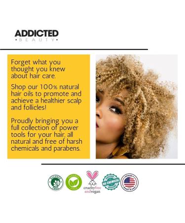 Natural Cactus Nourishing Hair Oil - Deep Hydration & Repair | The Nourisher - Buy Online on GoSupps.com