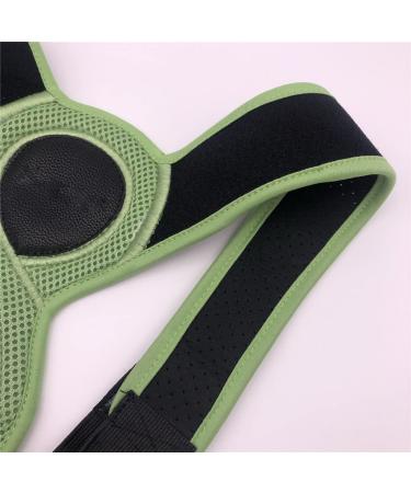 mdlian Hunchback correction belt adult sitting posture posture corrector anti-hunchback correction back scoliosis orthopedic belt 1 1 D