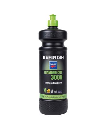 Cartec UK Cartec Diamond Cut 3000 Nail Polish for All Types of Paint 1 kg