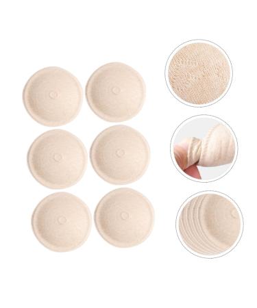 Buy Toyvian 3 Boxes Breast Pads 6pcs Leakproof Nursing Pads for Breastfeeding & Maternity Care - Buy Online on GoSupps.com