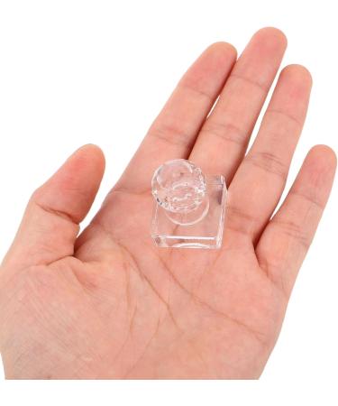 VICASKY 3pi ces Presse Fard pour Paupi res Kit de Pressage Tampons Ronds et Carr s Outils de R paration pour Maquillage - Buy Online on GoSupps.com