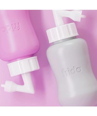 MomWasher - New Packaging | Postpartum Perineal Care | Buy Now - Buy Online on GoSupps.com