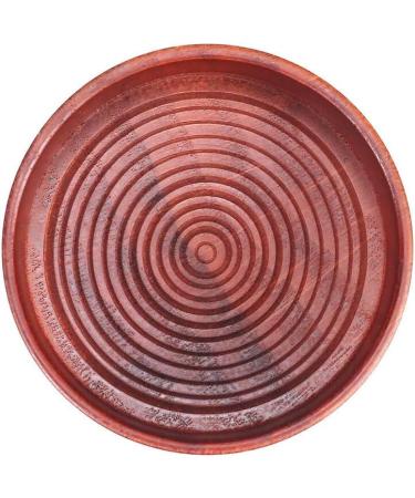 Buy Dijiusidy Shaving Bowl - Lightweight Professional Soap Holder with Exquisite Design & Stability for International Shipping - Buy Online on GoSupps.com