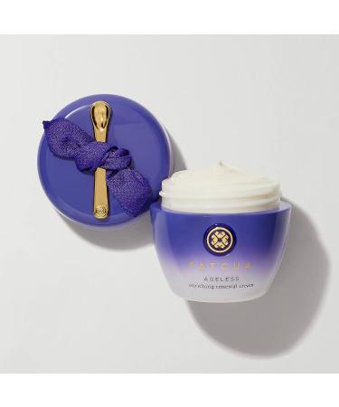 TATCHA Ageless Enriching Renewal Cream 55ml | Moisturizing Skin Cream for Firm Skin, Reduce Fine Lines & Wrinkles - Buy Online on GoSupps.com