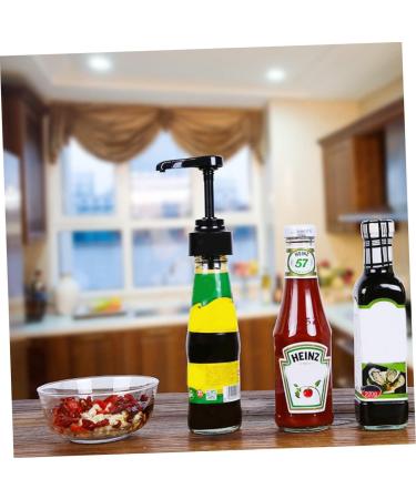 Buy MAGICLULU 2 Sets Reusable Bottles - Good Mood & Friendship Hand Cleaner - Eco-Friendly & Cost-Effective - Ship Internationally - Buy Online on GoSupps.com