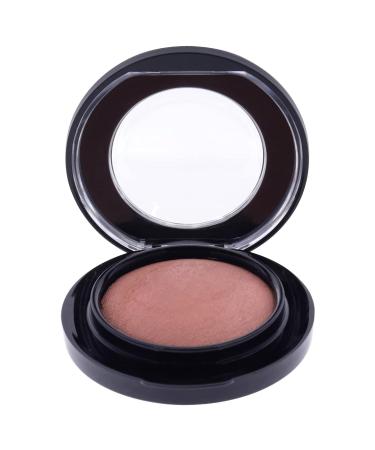 MAC Mineralize Blush - Warm Soul 0.11 oz - Women's Blush - Pack of 1 - Buy Online on GoSupps.com