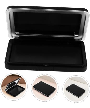 Didiseaon Palette de Maquillage Magn tique Vide Plateau pour Highlighter et Blush Organisateur Compact pour Voyages L vres et Fard Paupi res - Buy Online on GoSupps.com