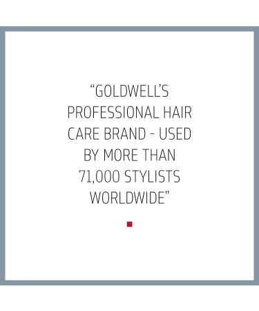 Goldwell Ultra Volume Bodifying Shampoo 300mL - Dualsenses for Voluminous Hair - Buy Online on GoSupps.com