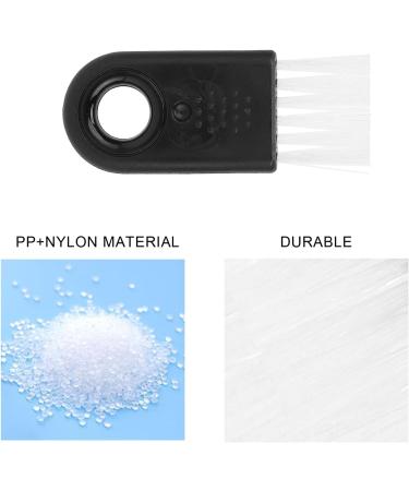 10Pcs Electric Shaver Cleaning Brush Set - Multifunctional Clipper & Trimmer Cleaner for Stubble Removal Tool - Buy Online on GoSupps.com