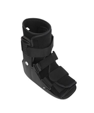 ZJchao Achilles Tendon Healing Walking Boot | Ankle Support & Comfort for Recovery | International Shipping - Buy Online on GoSupps.com