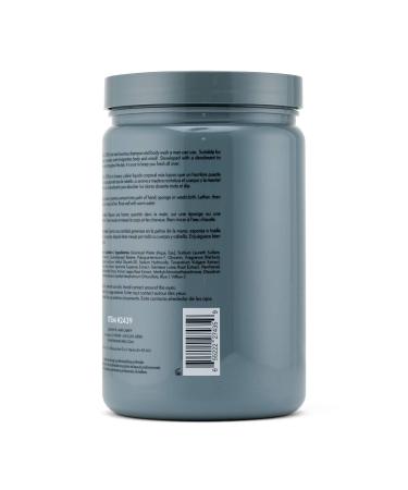 JOHNNY B. Professional All Over Hair Shampoo & Body Wash 32 oz | International Shipping Available - Buy Online on GoSupps.com